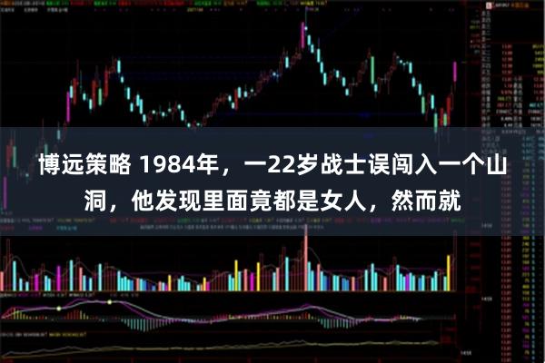 博远策略 1984年，一22岁战士误闯入一个山洞，他发现里面竟都是女人，然而就